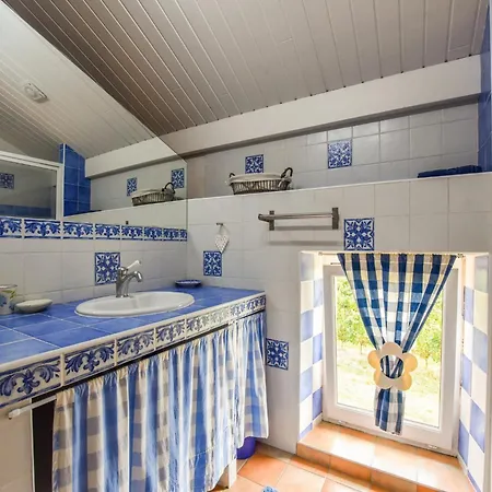 Ferienhaus Beautiful With Swimming Pool *