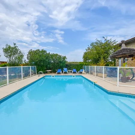 Beautiful With Swimming Pool *
