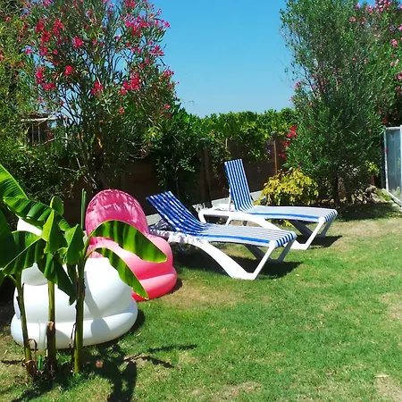 Beautiful With Swimming Pool Ferienhaus