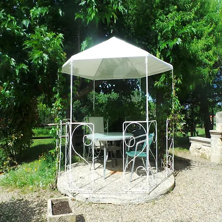 Beautiful With Swimming Pool Ferienhaus Monprimblanc