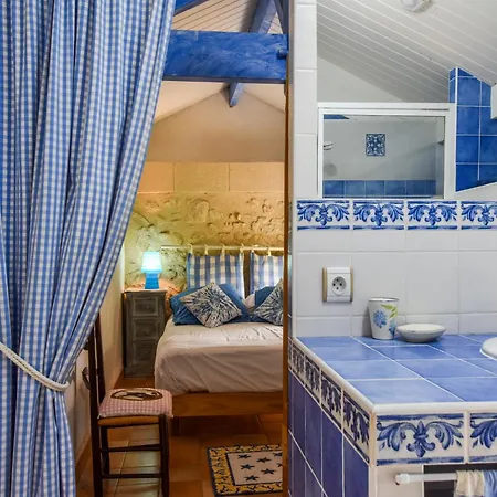 Ferienhaus Beautiful With Swimming Pool *