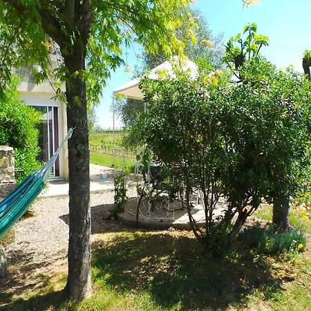 Beautiful With Swimming Pool * Monprimblanc